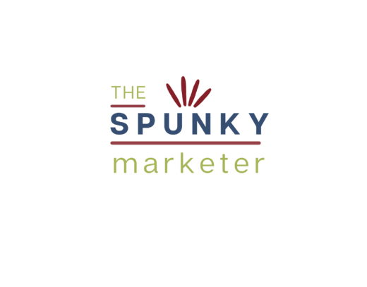 The Spunky Marketer dot com